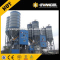 HZS60 fixed precast wet mix concrete batching plant germany